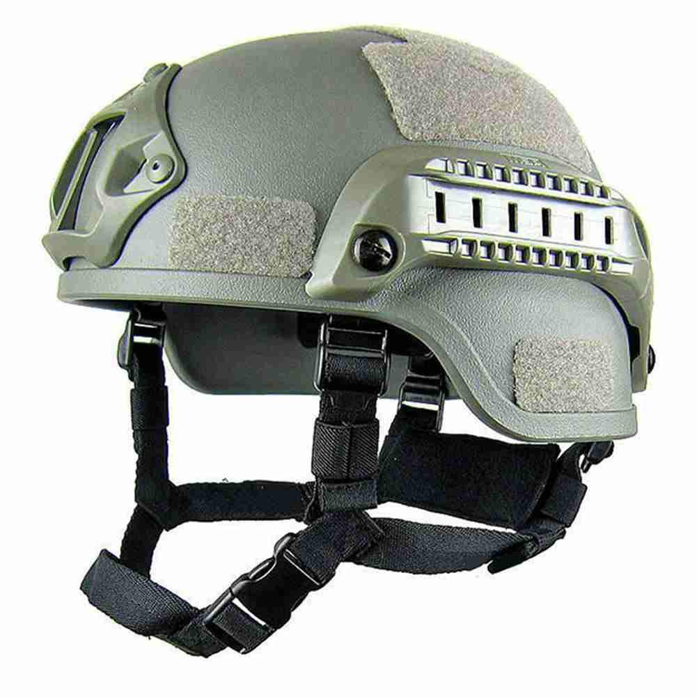 米軍　ヘルメット Amazon.co.jp: OAREA ミリタリーヘルメット Ach MICH 2000